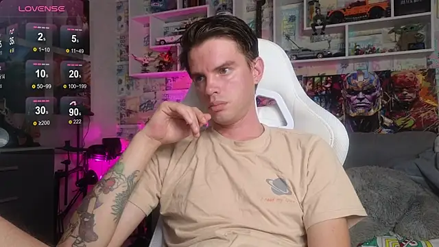 Mike Burn online show from 10/12/25, 12:15