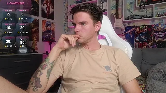 Mike Burn online show from 10/15/25, 12:16