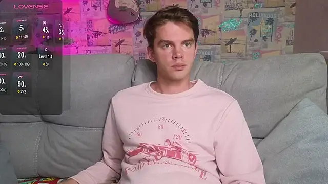 Mike Burn online show from 10/17/25, 12:08