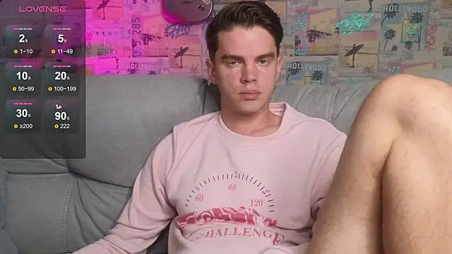 Mike Burn online show from 10/23/25, 01:32