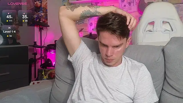 Mike Burn online show from 11/05/25, 02:06