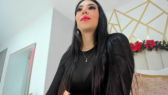 StaceyJones1 online show from 12/28/24, 01:28