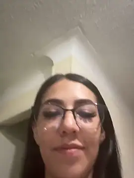 StaceyJones1 online show from 02/28/25, 01:58