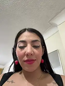 StaceyJones1 online show from 03/12/25, 12:53