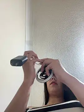 StaceyJones1 online show from 03/20/25, 10:51