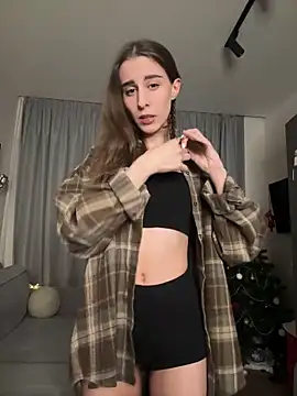 HellPeach online show from 01/23/25, 03:54