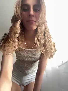 HellPeach online show from 03/16/25, 01:27