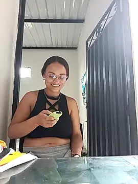 luna hell online show from 03/07/25, 07:05