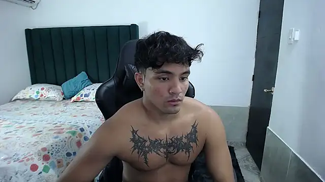 man dur07 online show from 10/06/25, 07:33