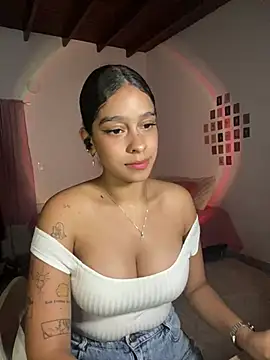 Arteatenea   online show from 01/14/25, 04:57