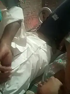 8Kajal online show from 02/19/25, 04:00