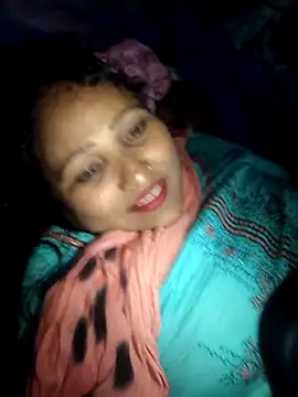 8Kajal online show from 03/14/25, 03:47