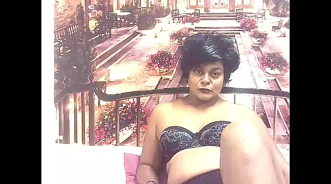 indianCherryPie online show from 01/20/25, 01:53