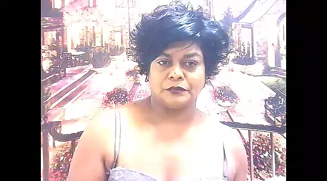 indianCherryPie online show from 01/21/25, 05:16