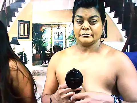 indianCherryPie online show from 10/15/25, 06:57