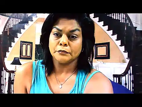 indianCherryPie online show from 10/23/25, 05:29