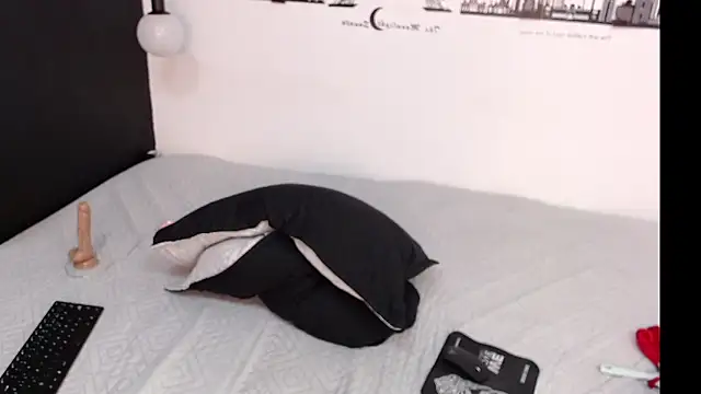 brendamaz online show from 01/23/25, 02:39