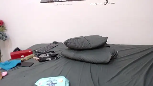 brendamaz online show from 02/09/25, 04:50