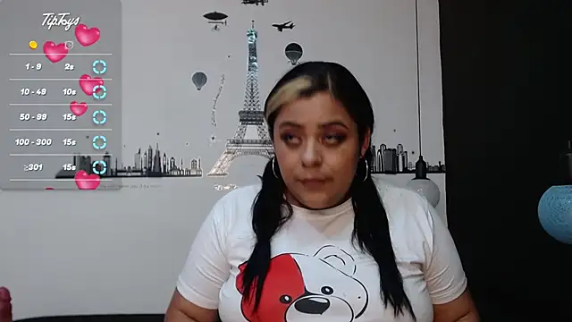 brendamaz online show from 03/20/25, 12:22