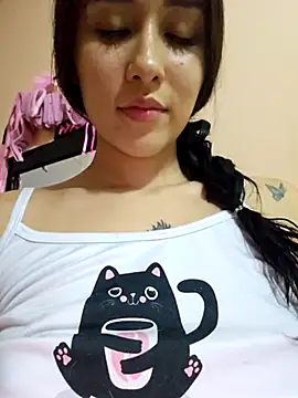 Selena blake online show from 02/07/25, 01:47