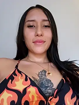 Selena blake online show from 03/21/25, 07:35