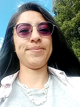 Snapshot of VALERY-03_ chatting on 12/10/24, 12:27 VALERY-03 online show from 12/10/24, 12:27