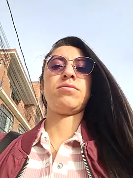 Snapshot of VALERY-03_ chatting on 02/27/25, 12:23 VALERY-03 online show from 02/27/25, 12:23