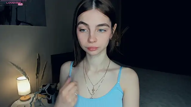 MaryJacksoon online show from 01/06/25, 07:31