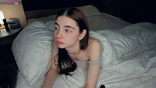 MaryJacksoon online show from 01/07/25, 09:07