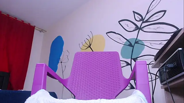 anita s3x online show from 02/08/25, 05:39