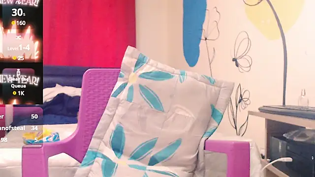 anita s3x online show from 02/24/25, 07:09