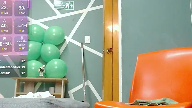 anita s3x online show from 03/17/25, 06:21