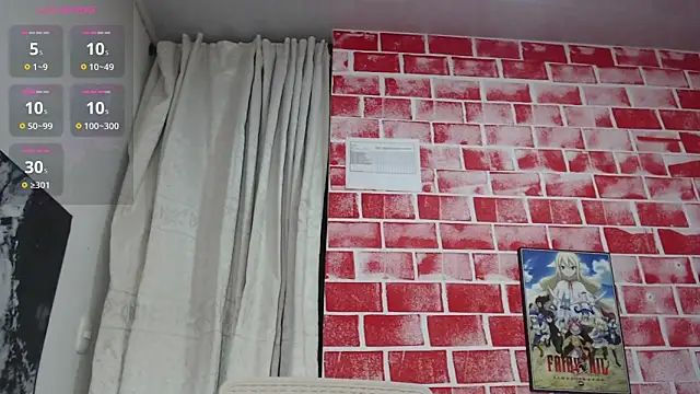 anita s3x online show from 09/22/25, 11:23