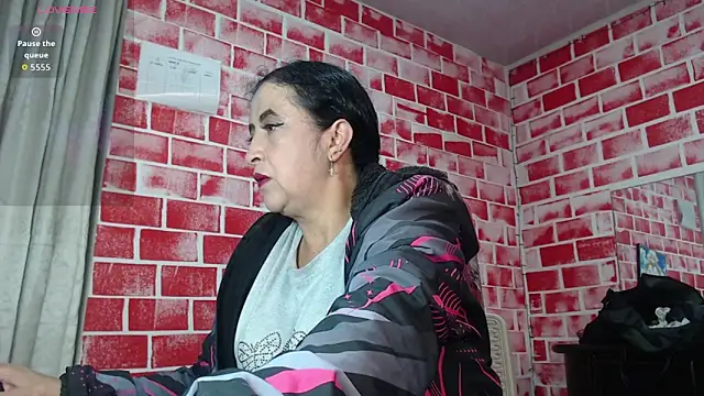 anita s3x online show from 10/16/25, 11:44