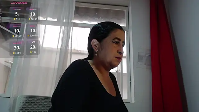 anita s3x online show from 11/13/25, 11:20