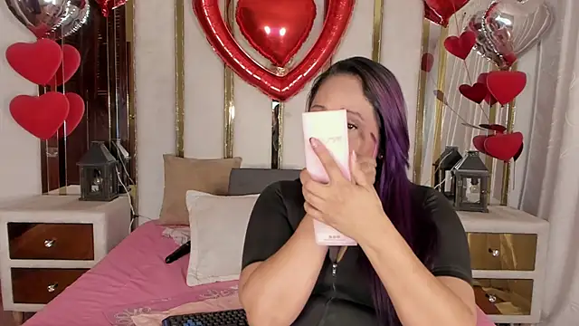 MicaelaHot  online show from 02/20/25, 02:29