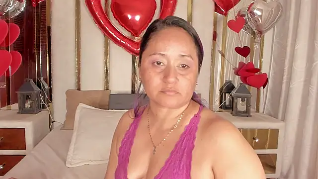 MicaelaHot  online show from 02/22/25, 03:01