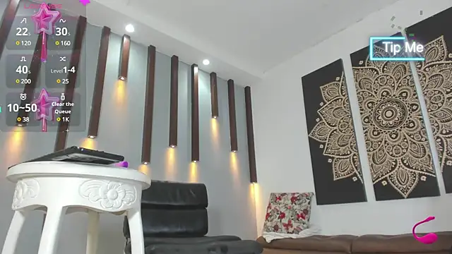 Snapshot of black_cami chatting on 01/12/25, 11:47 black cami online show from 01/12/25, 11:47