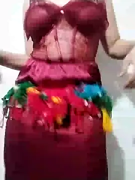 Snapshot of Tota_Khan chatting on 01/29/25, 02:19 Tota Khan online show from 01/29/25, 02:19