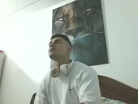 Danifornari online show from 12/04/24, 03:15