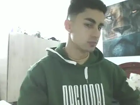 Danifornari online show from 01/27/25, 01:48