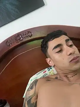 Danifornari online show from 03/01/25, 11:04