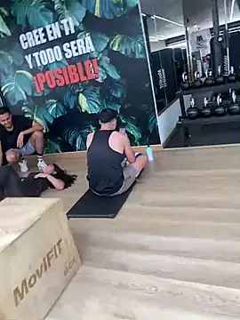 Danifornari online show from 03/08/25, 03:24