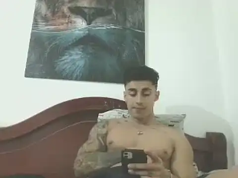 Danifornari online show from 03/08/25, 09:51