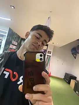 Danifornari online show from 10/31/25, 02:45