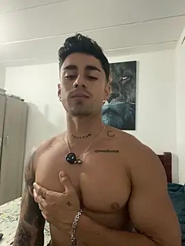 Danifornari online show from 11/01/25, 03:30