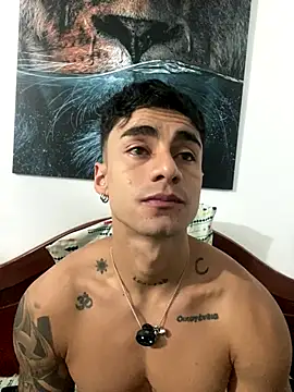 Danifornari online show from 11/02/25, 02:58