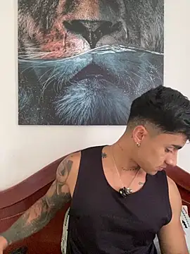 Danifornari online show from 11/02/25, 07:49