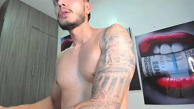 CbumDick online show from 01/11/25, 12:22