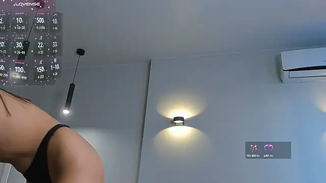 Snapshot of Maria__Candy chatting on 02/08/25, 07:04 Maria Candy online show from 02/08/25, 07:04